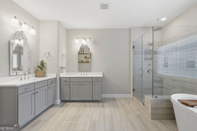 360 Wagon Way, Alpharetta, GA 30009