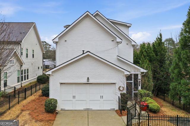 360 Wagon Way, Alpharetta, GA 30009