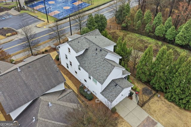 360 Wagon Way, Alpharetta, GA 30009