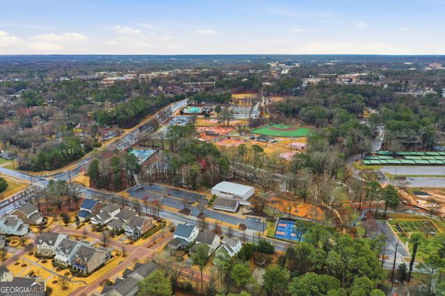 360 Wagon Way, Alpharetta, GA 30009