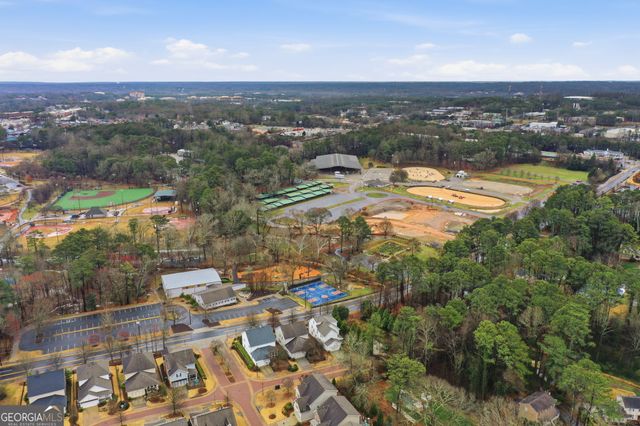 360 Wagon Way, Alpharetta, GA 30009