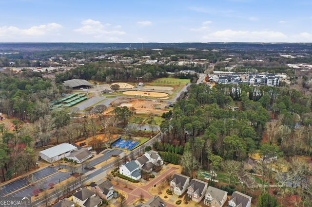 360 Wagon Way, Alpharetta, GA 30009