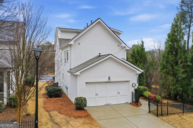 360 Wagon Way, Alpharetta, GA 30009