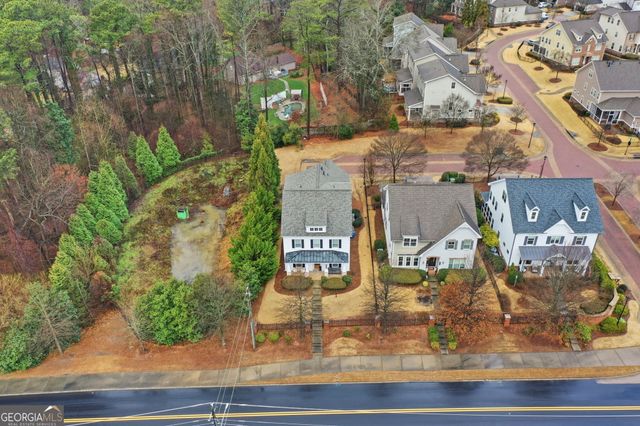 360 Wagon Way, Alpharetta, GA 30009