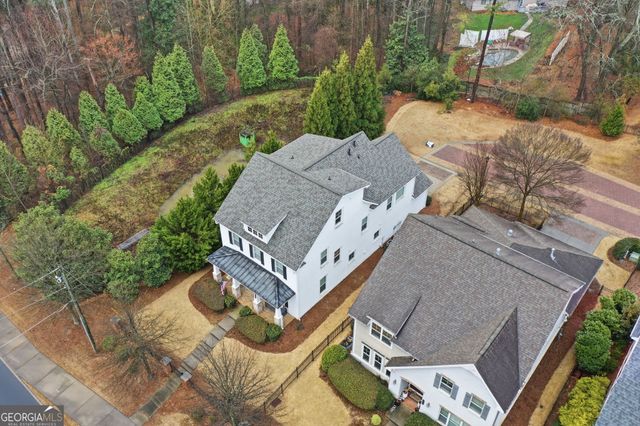 360 Wagon Way, Alpharetta, GA 30009