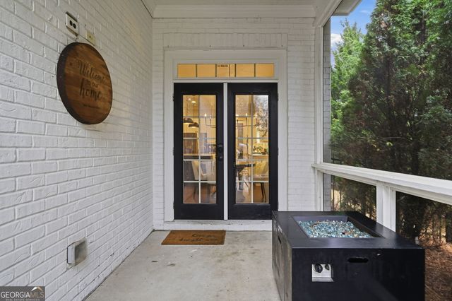 360 Wagon Way, Alpharetta, GA 30009