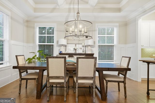 360 Wagon Way, Alpharetta, GA 30009