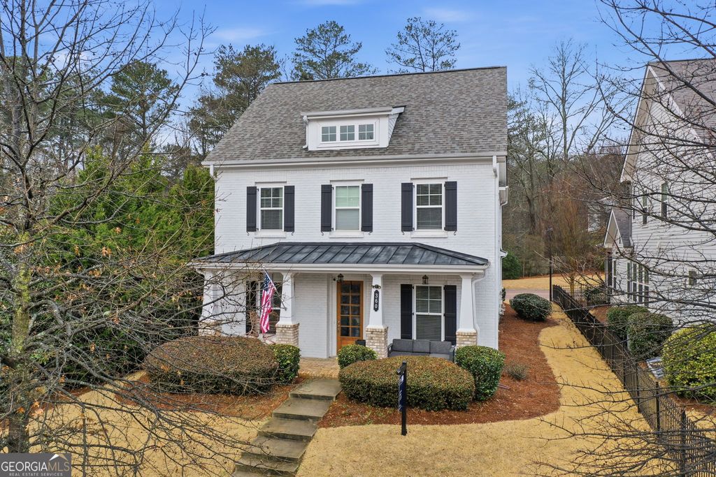 360 Wagon Way, Alpharetta, GA 30009