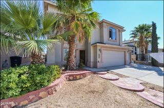 452 Emerald Pass Avenue, El Paso, TX 79928