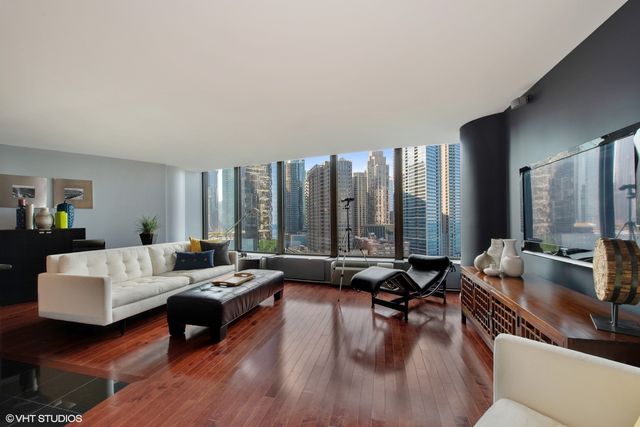 505 N LAKE SHORE Drive 1518, Chicago, IL 60611