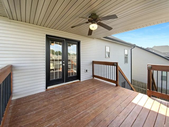 1575 Cobra Ln, Clarksville, TN 37042