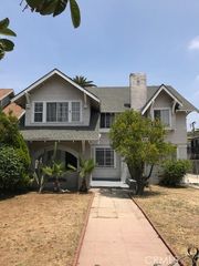 1624 S Gramercy, Los Angeles, CA 90019