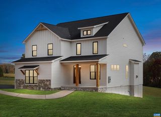 101 VISTA HEIGHTS DR, Ruckersville, VA 22973