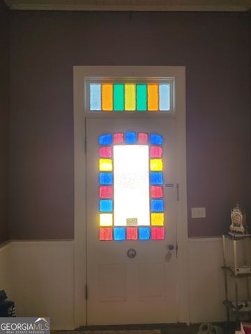 128 College Street NE, Parrott, GA 39877