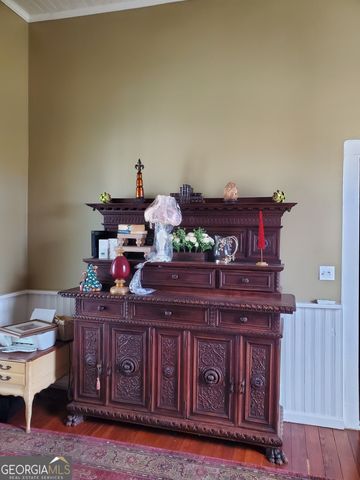 128 College Street NE, Parrott, GA 39877