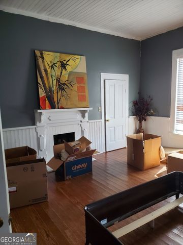 128 College Street NE, Parrott, GA 39877