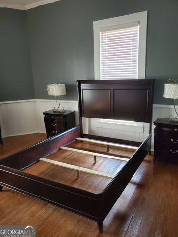 128 College Street NE, Parrott, GA 39877