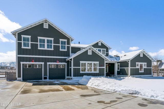 165 Wasatch Way, Park City, UT 84098