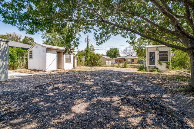2012 Millie Drive, Mesquite, TX 75149