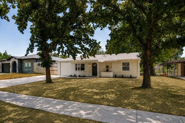 2012 Millie Drive, Mesquite, TX 75149
