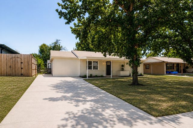 2012 Millie Drive, Mesquite, TX 75149