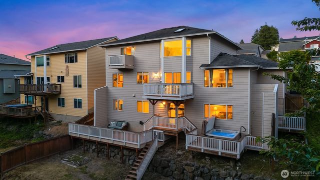 24 79th Drive SE, Lake Stevens, WA 98258