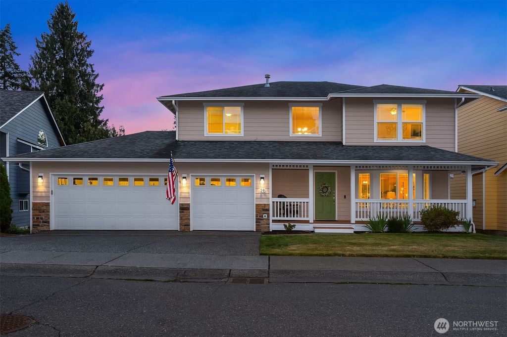 24 79th Drive SE, Lake Stevens, WA 98258