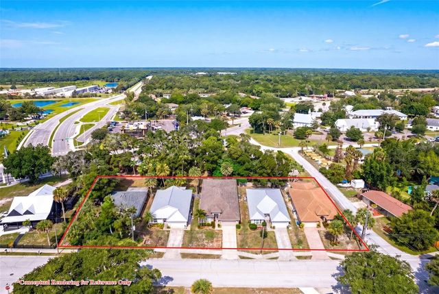 MAGNOLIA, New Smyrna Beach, FL 32168