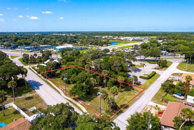 MAGNOLIA, New Smyrna Beach, FL 32168