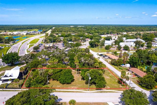 MAGNOLIA, New Smyrna Beach, FL 32168