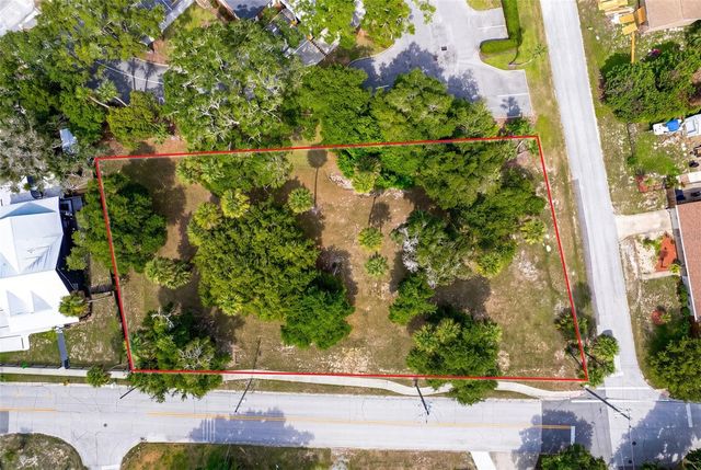 MAGNOLIA, New Smyrna Beach, FL 32168