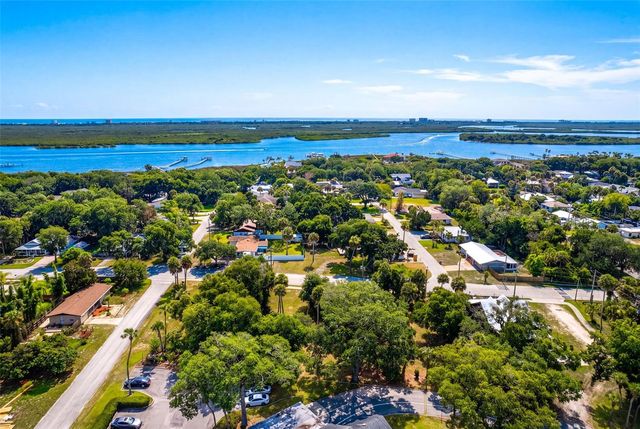 MAGNOLIA, New Smyrna Beach, FL 32168