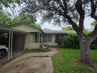 1007 N 61 Street, Waco, TX 76710