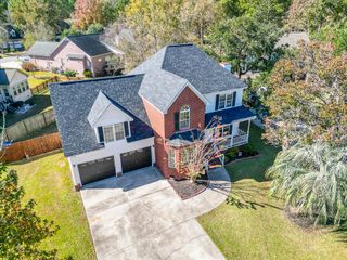 8701 Caspiana Lane, North Charleston, SC 29420