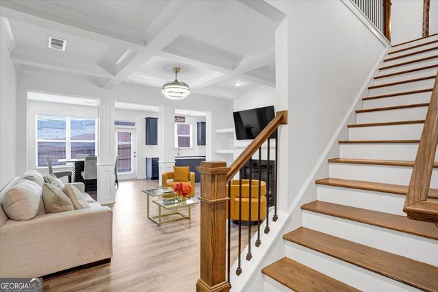 7788 Baron Road, Fairburn, GA 30213