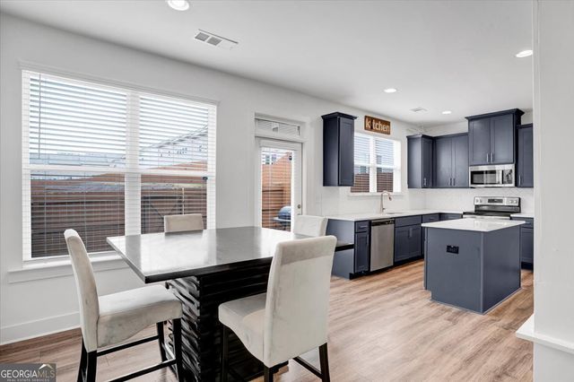 7788 Baron Road, Fairburn, GA 30213