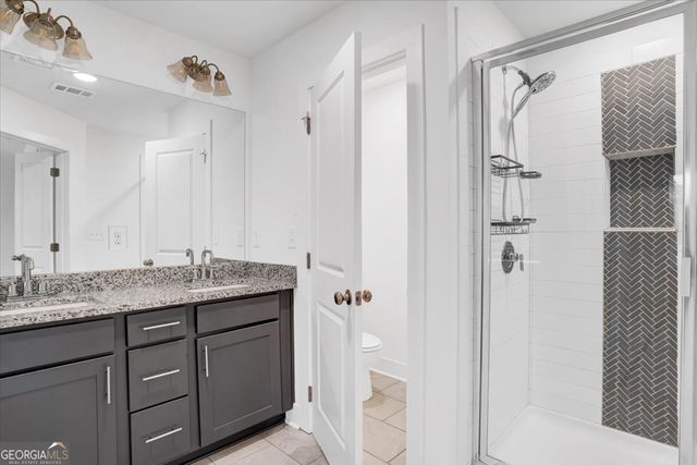 7788 Baron Road, Fairburn, GA 30213