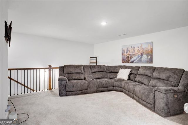 7788 Baron Road, Fairburn, GA 30213