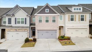 7788 Baron Road, Fairburn, GA 30213