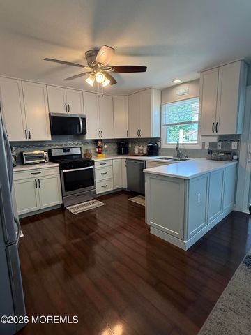 718 Conifer Drive, Forked River, NJ 08731