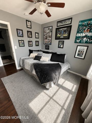 718 Conifer Drive, Forked River, NJ 08731