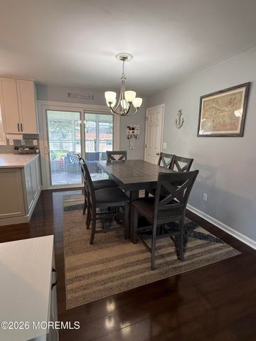 718 Conifer Drive, Forked River, NJ 08731