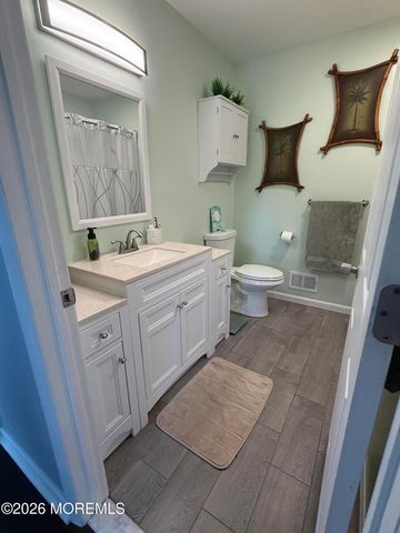 718 Conifer Drive, Forked River, NJ 08731