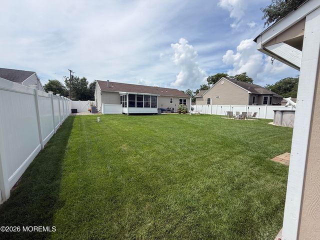718 Conifer Drive, Forked River, NJ 08731