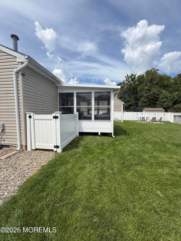 718 Conifer Drive, Forked River, NJ 08731