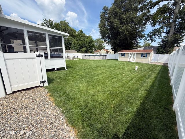 718 Conifer Drive, Forked River, NJ 08731