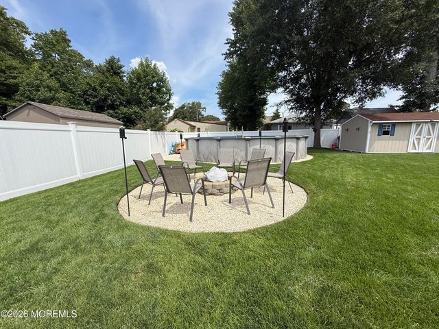 718 Conifer Drive, Forked River, NJ 08731