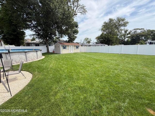 718 Conifer Drive, Forked River, NJ 08731