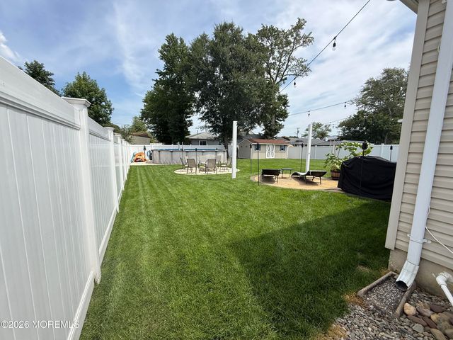 718 Conifer Drive, Forked River, NJ 08731