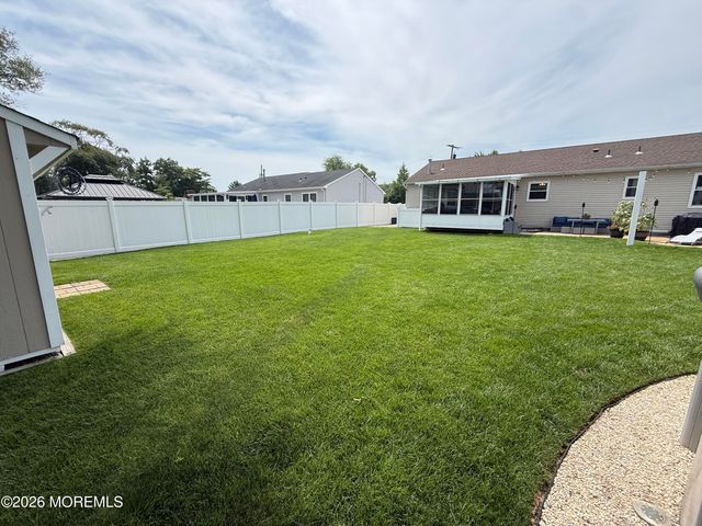 718 Conifer Drive, Forked River, NJ 08731